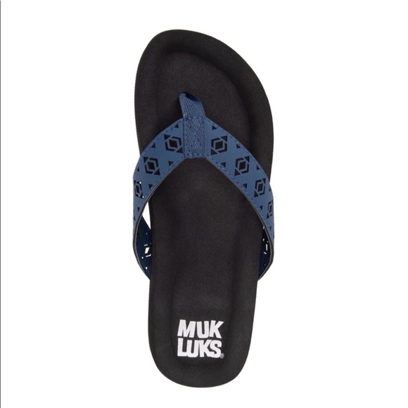 Muk Luks Shoes - MUK LUKS Sandal